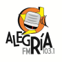 icon Fm Alegria