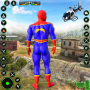 icon Spider Rope Hero: Spider Games