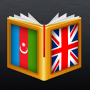 icon Azerbaijani-English Dictionary