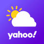 icon Yahoo Weather voor Samsung P1000 Galaxy Tab