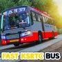 icon Bussid KSRTC Karnataka Keren voor Samsung Droid Charge I510