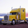 icon Jigsaw Puzzles Freightliner Classic