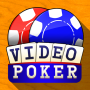 icon Video Poker Duel