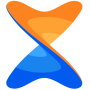 icon Xender - Share Music Transfer voor AGM A8 SE