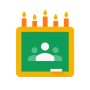 icon Google Classroom voor oppo A3