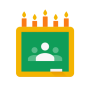 icon Google Classroom voor swipe Konnect 5.1