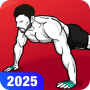 icon Home Workout - No Equipment voor Huawei Enjoy 8