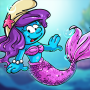 icon Smurfs' Village voor Doogee Y6