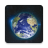 icon Earth Map Satellite 1.1.0.26