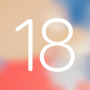icon iOS Launcher