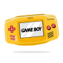 icon GBA Emulator: Classic gameboy voor AllCall A1