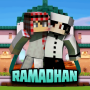 icon Addon Ramadhan mod for MCPE voor umi Max