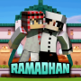 icon Addon Ramadhan mod for MCPE voor Plum Optimax 8.0