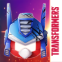 icon Angry Birds Transformers voor sharp Aquos R