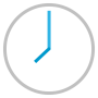 icon Yet Another Analog Clock Widget