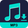 icon Mp3 Music downloader all songs