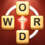 icon Bible Word Puzzle - Word Games
