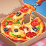 icon Tasty Diary: Chef Cooking Game voor ZTE Nubia M2 Lite