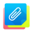 icon Floating Notes 3.43.4