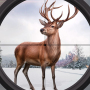 icon Animal Hunter Shooting Games voor neffos C5 Max