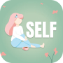 icon SELF: Self Care & Self Love voor comio M1 China