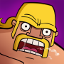 icon Clash of Clans voor Motorola Moto E5