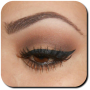 icon Eye Makeup voor Alcatel U5 HD