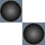 icon Checkers for Android voor DEXP Ixion MS250 Sky