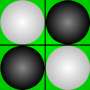 icon Reversi for Android voor Samsung Galaxy S Duos 2 S7582
