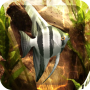 icon HD Aquarium Live Wallpaper 3D