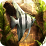 icon HD Aquarium Live Wallpaper 3D voor bq BQ-4028 UP