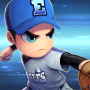 icon Baseball Star voor BLU S1