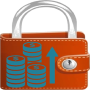 icon My Budget Plan voor itel S42