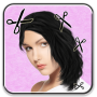 icon Celebrity Hairstyle Changer voor Samsung Galaxy Star Pro(S7262)