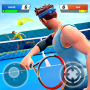 icon Tennis Clash voor Google Pixel XL