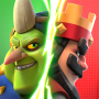 icon Clash Royale voor Samsung Droid Charge I510