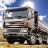 icon Wallpapers Truck DAF CF 1.0