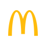 icon McDonald's voor Huawei Mate 9 Pro