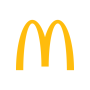 icon McDonald's voor Lenovo Tab 4 10