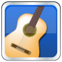 icon Learn Guitar Lessons Free