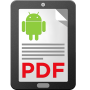 icon PDF Reader: Scroll PDF & Voice