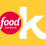 icon Food Network Kitchen voor Sony Xperia XA2