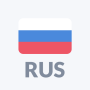 icon Radio Russia FM Online voor Samsung I9100 Galaxy S II