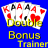 icon Double BonusVideo Poker Trainer 1.991