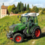 icon Wallpapers Tractor Fendt