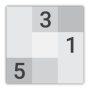 icon Simply Sudoku voor Micromax Bolt supreme Q300