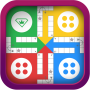 icon Ludo STAR: Online Dice Game voor Irbis SP453