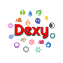 icon Dexy voor Samsung Galaxy J7 Prime