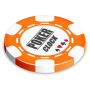 icon Poker Clock