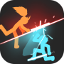 icon Stickman Warriors